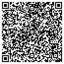 QR code with A J's Autos contacts