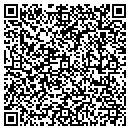 QR code with L C Industries contacts
