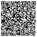 QR code with Cac Designs contacts