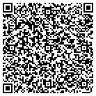 QR code with M & M Machine & Fabrication contacts