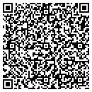 QR code with T C Crafts contacts