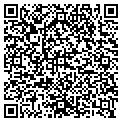 QR code with John E Wise MD contacts