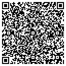 QR code with D-Tec Communications contacts