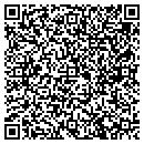 QR code with RJR Development contacts