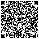 QR code with Honeycutt Lawn &amp; Landscaping contacts