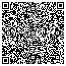 QR code with Allen's Tuxedos contacts