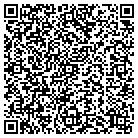 QR code with Wells Funeral Homes Inc contacts