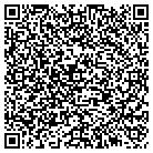 QR code with Myron Greer Garden Design contacts