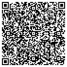 QR code with High Tread Used Tires contacts