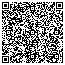 QR code with R E Otto & Sons contacts