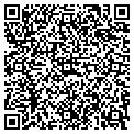 QR code with Rosa Salon contacts