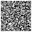QR code with J & J Retail Service contacts