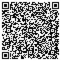 QR code with WHYC contacts