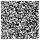 QR code with C W Wright Construction Co contacts