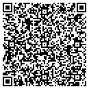 QR code with T J Maxx contacts