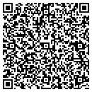 QR code with Rader Inc contacts