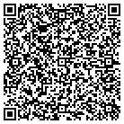 QR code with Mt Zion Seventh Day Adventist contacts