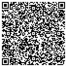 QR code with Hill Lighting Of High Point contacts