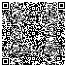 QR code with Chocowinity Cellular Service contacts