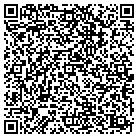 QR code with Sandy Run Baptist Assn contacts