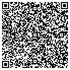 QR code with Uniquxprssons Crpets Interiors contacts