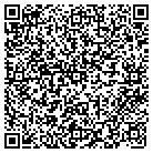 QR code with Cherry Lane Fire Department contacts