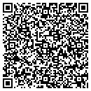 QR code with Harris Auto Sales contacts