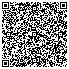 QR code with C J's Dee-Licious Wing Works contacts