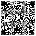 QR code with ZS Matting and Framing contacts