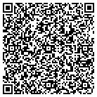 QR code with Fallston Fire Department contacts