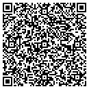 QR code with Hanni's Cleaners contacts