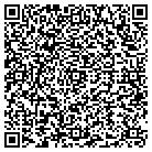 QR code with Highwoods Properties contacts