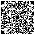 QR code with Limolink contacts