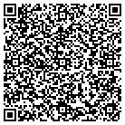 QR code with Woodbury Building Company contacts