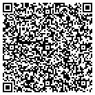 QR code with South East Ribbon & Badge Co contacts