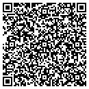 QR code with Tony's Upholstery contacts