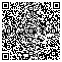 QR code with NSA contacts