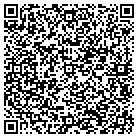 QR code with Baldwin Gulf Coast Pest Control contacts
