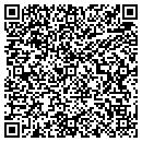 QR code with Harolds Shoes contacts