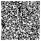 QR code with Raymonds Wall Cvrngs Pnt Contr contacts