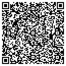 QR code with U C Lending contacts