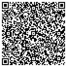 QR code with Thomasboro Free Will Baptist contacts