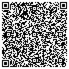 QR code with A The Writing Authority contacts
