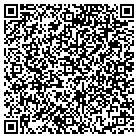 QR code with George W Baxter Foundation Inc contacts