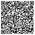 QR code with KFC contacts