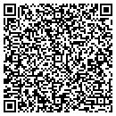 QR code with Ominous Warning contacts