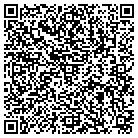 QR code with Dh Griffin Wrecker Co contacts