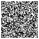 QR code with Albert G Morgan contacts