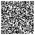 QR code with Red Canvas contacts