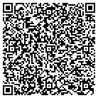 QR code with American Inst Afghnstan Stdies contacts